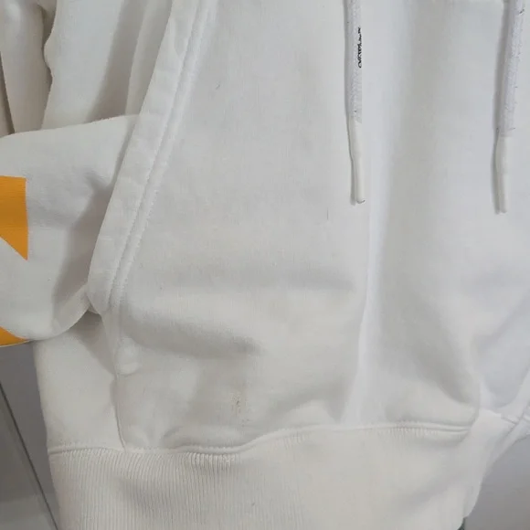 Off-White Hoodie